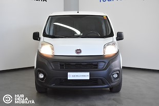 FIAT Fiorino 1.3 MJT 75CV Furgone